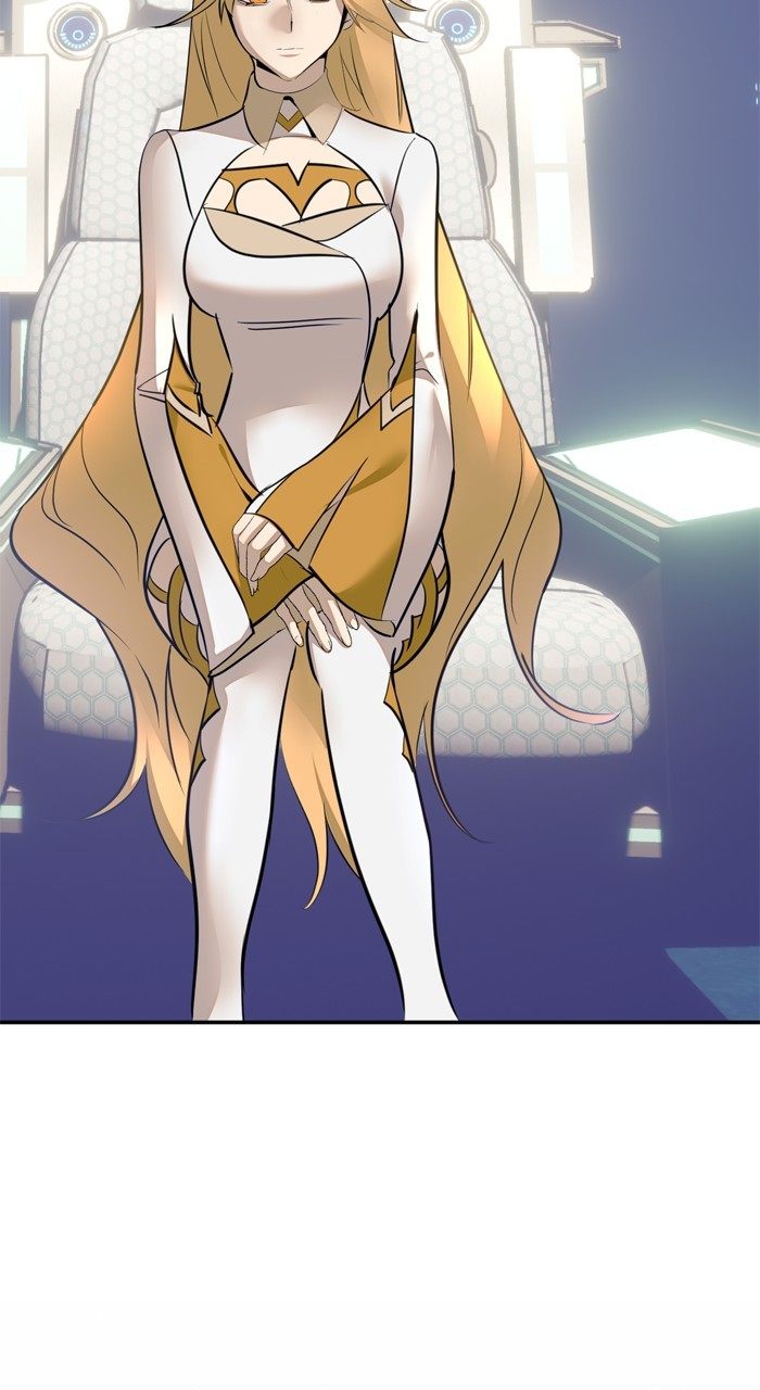 Return to Player - Chapter 212 Page 27