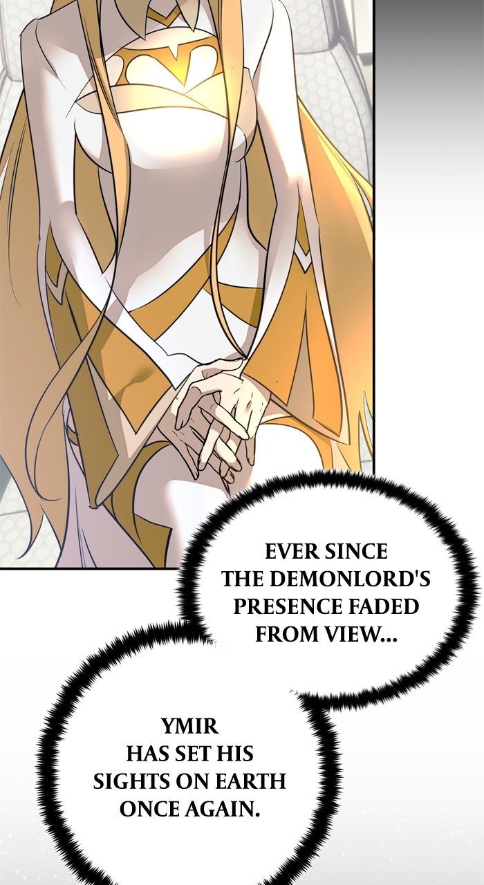 Return to Player - Chapter 212 Page 32