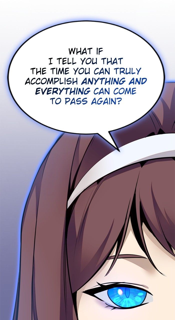 Return to Player - Chapter 212 Page 51