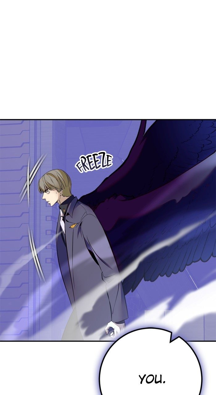 Return to Player - Chapter 212 Page 95