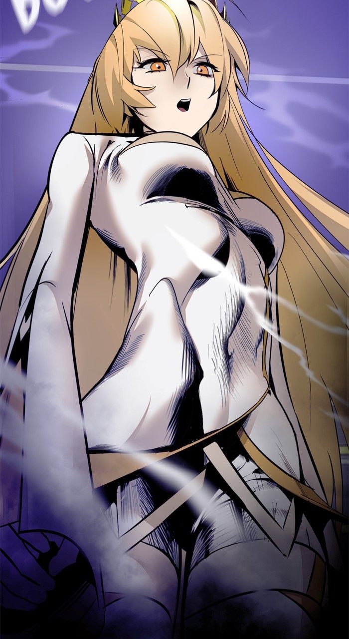 Return to Player - Chapter 212 Page 98