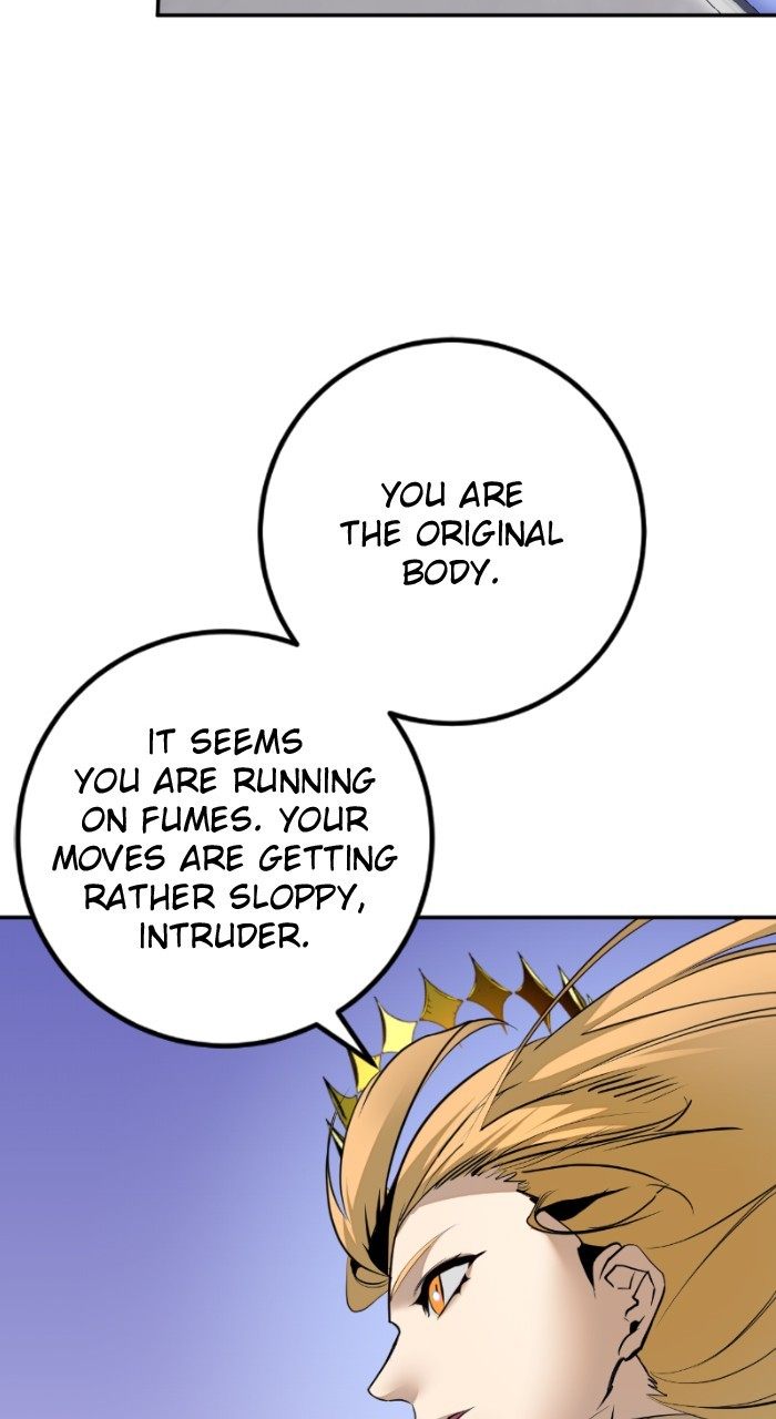 Return to Player - Chapter 213 Page 84