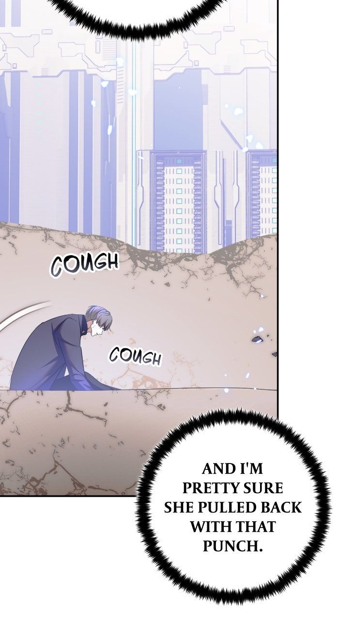 Return to Player - Chapter 214 Page 17