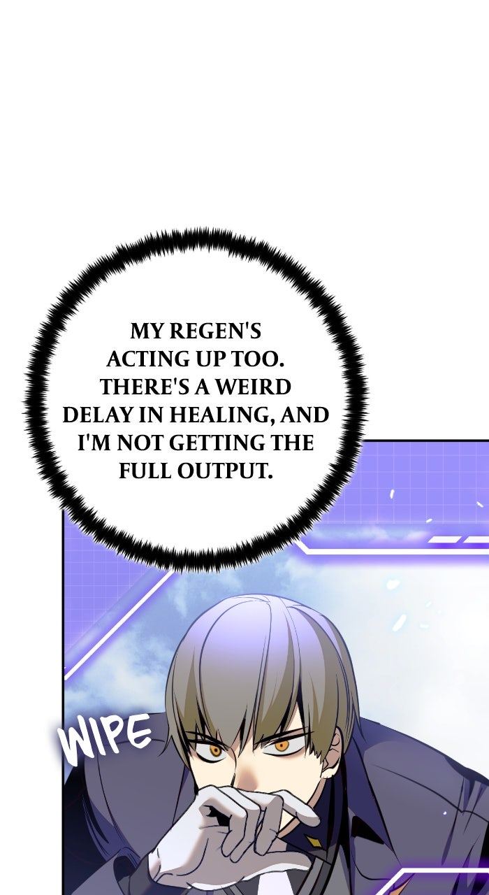 Return to Player - Chapter 214 Page 18