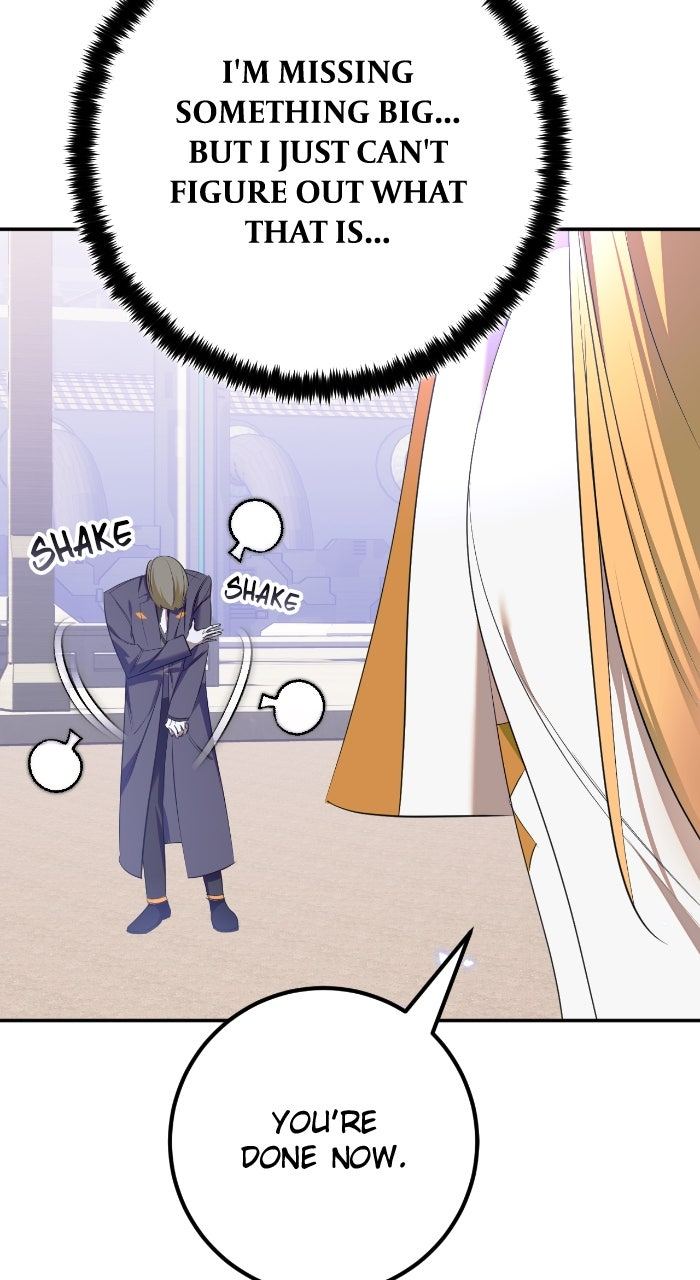 Return to Player - Chapter 214 Page 20