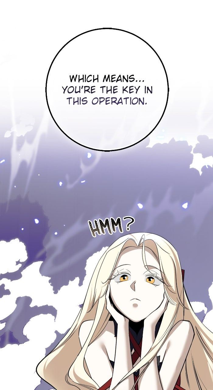 Return to Player - Chapter 214 Page 35