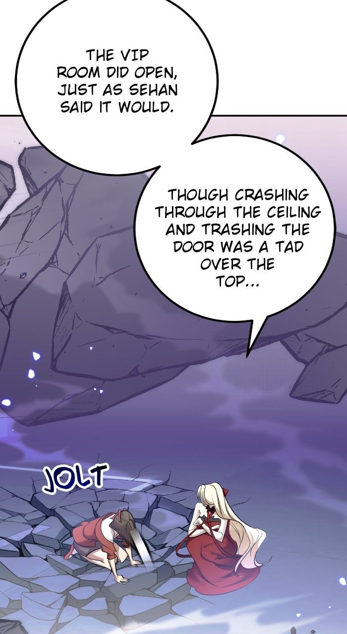 Return to Player - Chapter 214 Page 38