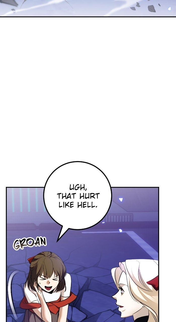 Return to Player - Chapter 214 Page 39