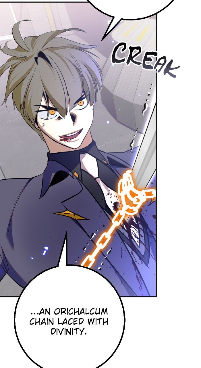 Return to Player - Chapter 214 Page 4