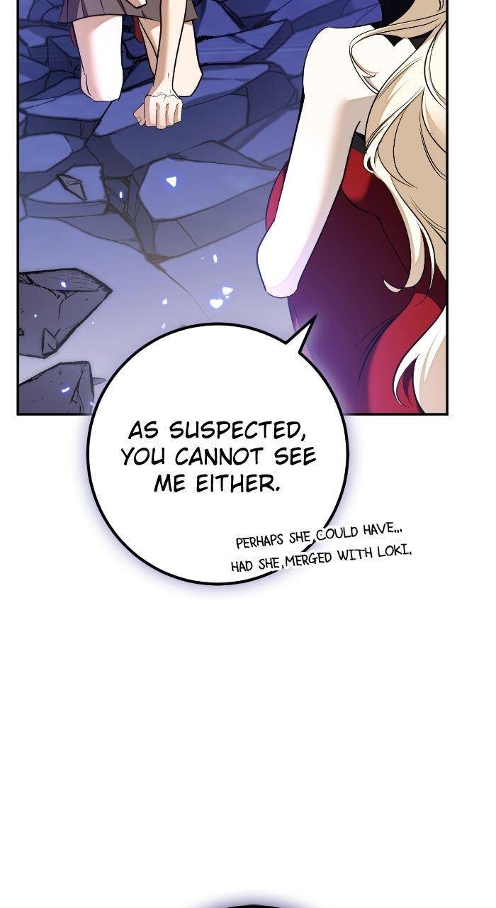 Return to Player - Chapter 214 Page 40