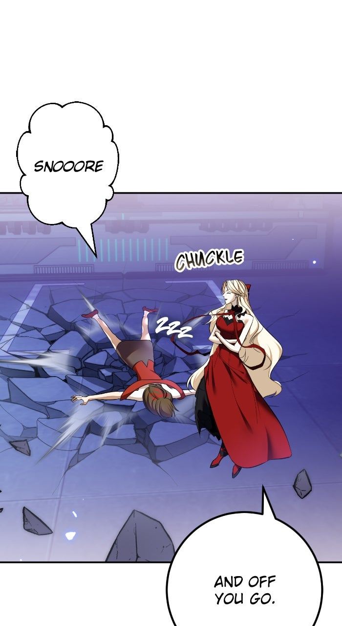 Return to Player - Chapter 214 Page 44