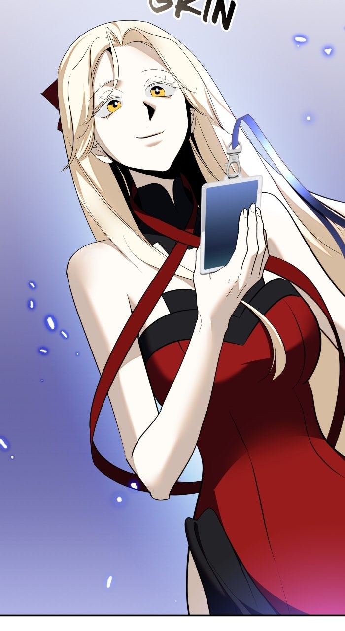 Return to Player - Chapter 214 Page 47