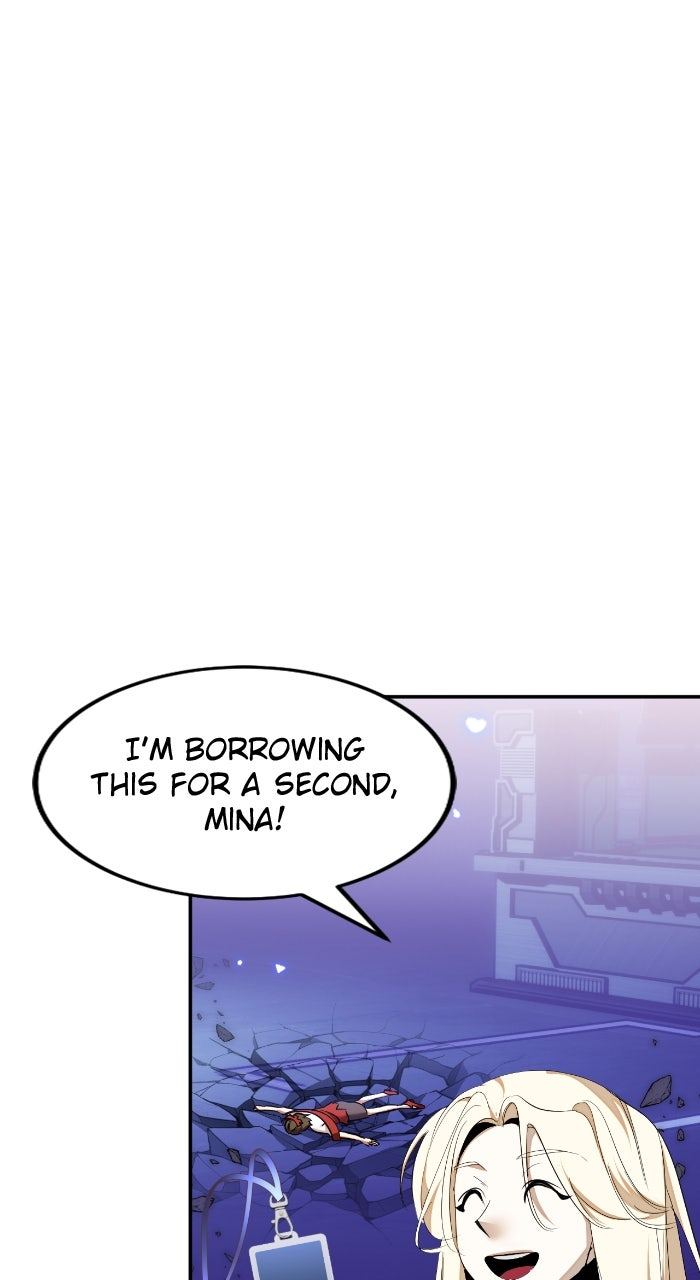 Return to Player - Chapter 214 Page 48