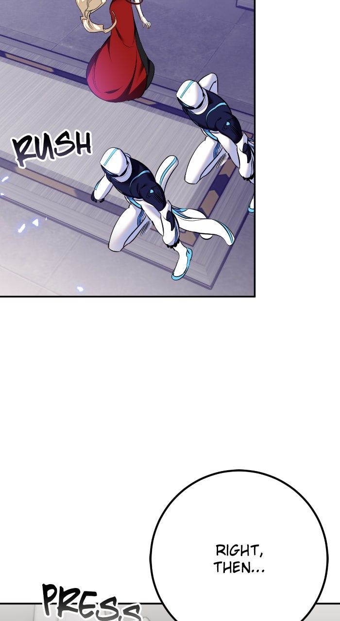 Return to Player - Chapter 214 Page 50