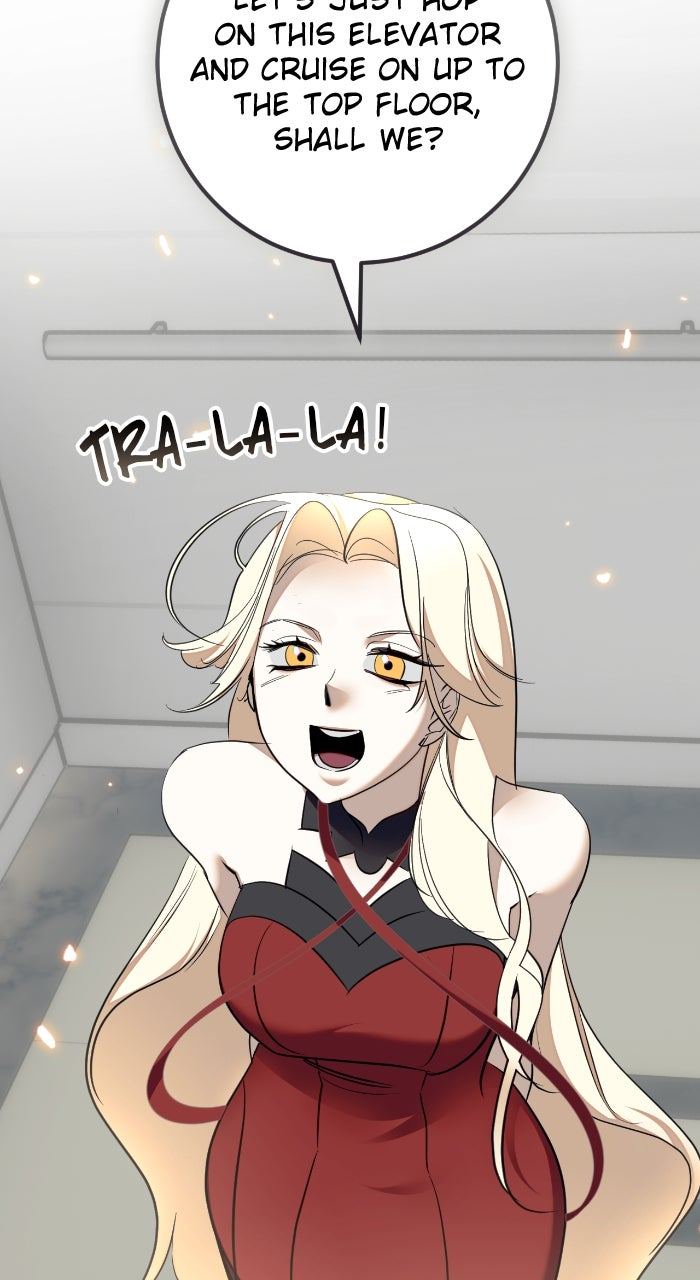 Return to Player - Chapter 214 Page 52