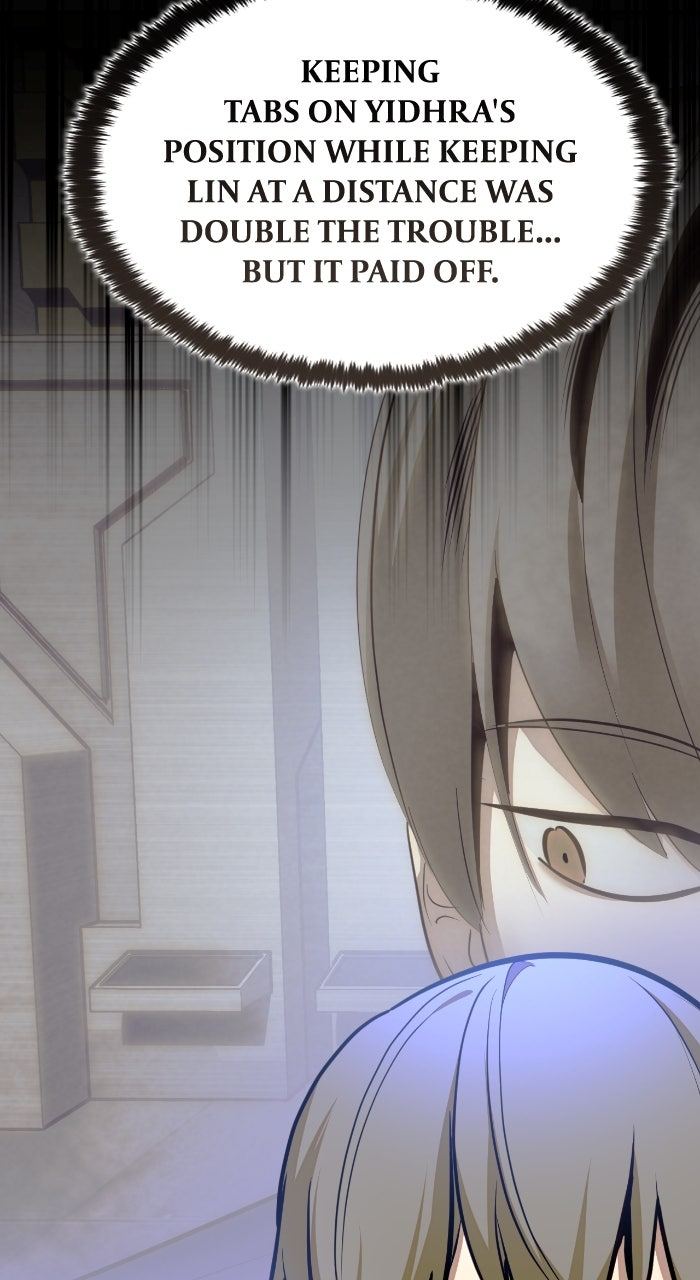 Return to Player - Chapter 214 Page 54