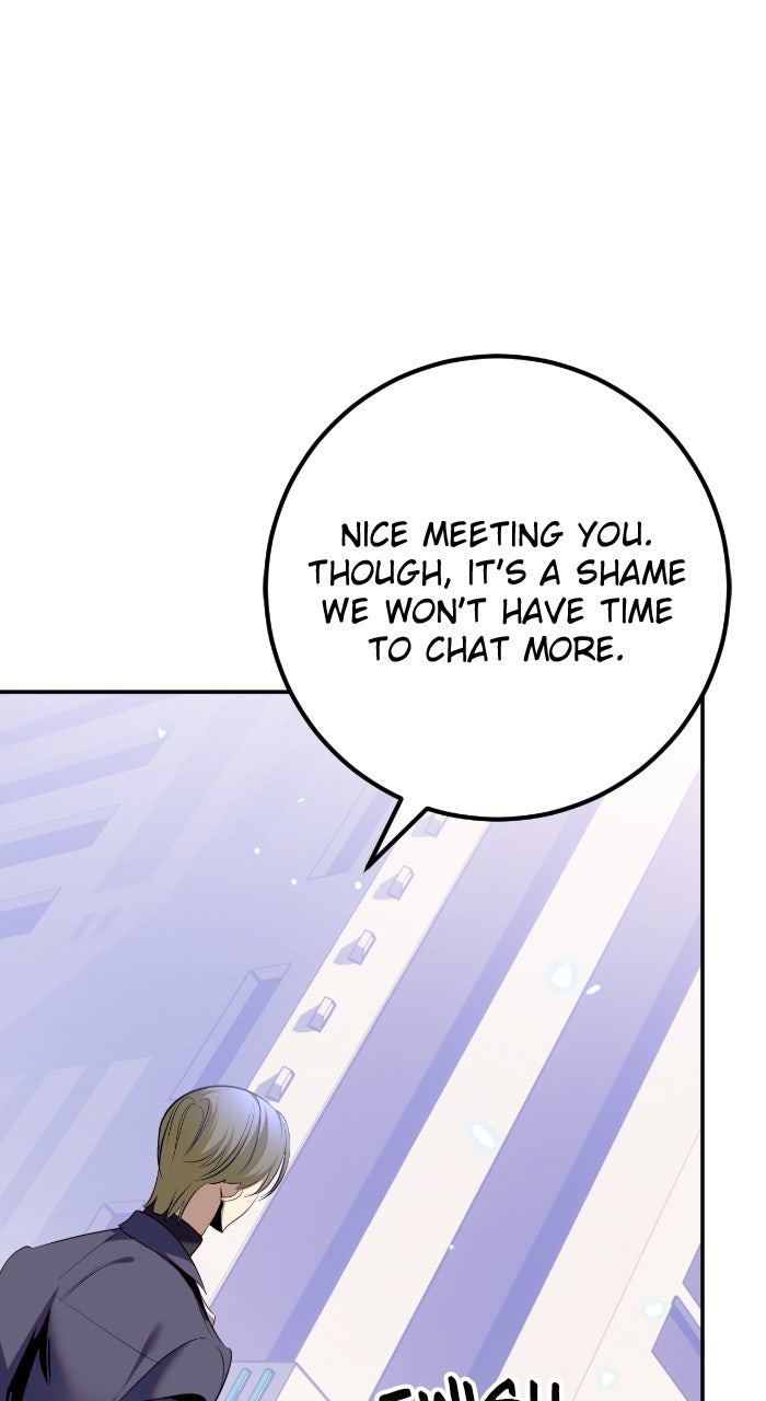 Return to Player - Chapter 214 Page 71