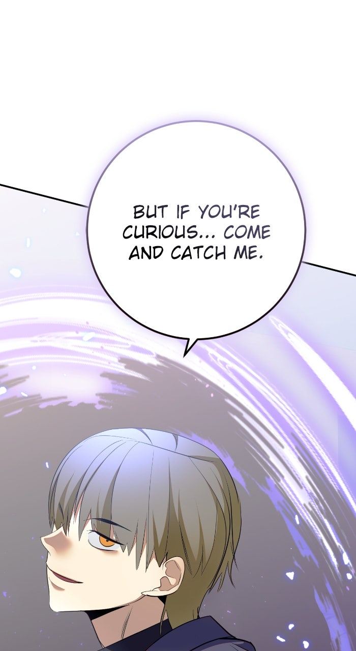 Return to Player - Chapter 214 Page 85