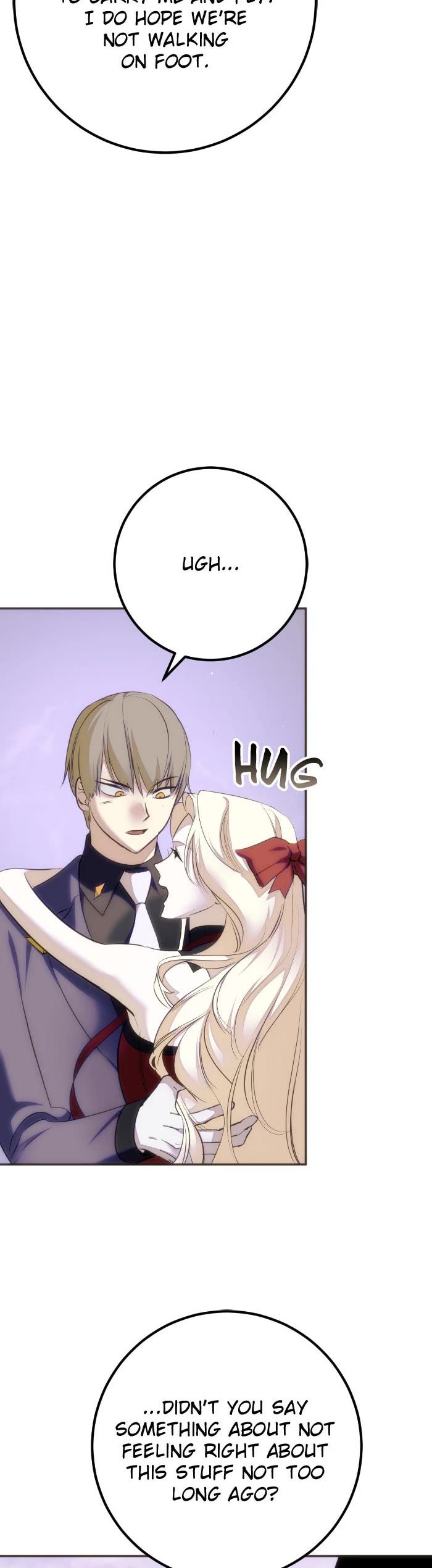 Return to Player - Chapter 215 Page 10