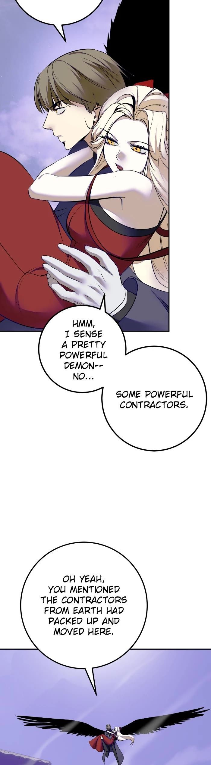 Return to Player - Chapter 215 Page 14