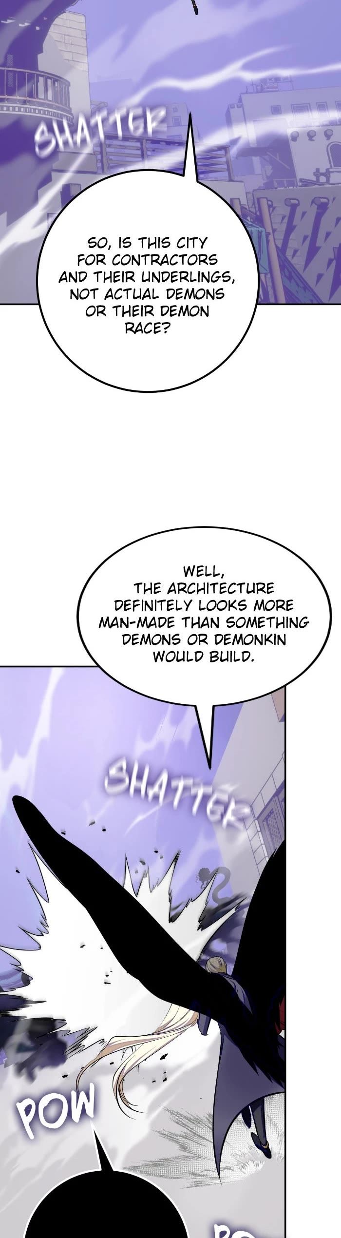 Return to Player - Chapter 215 Page 15