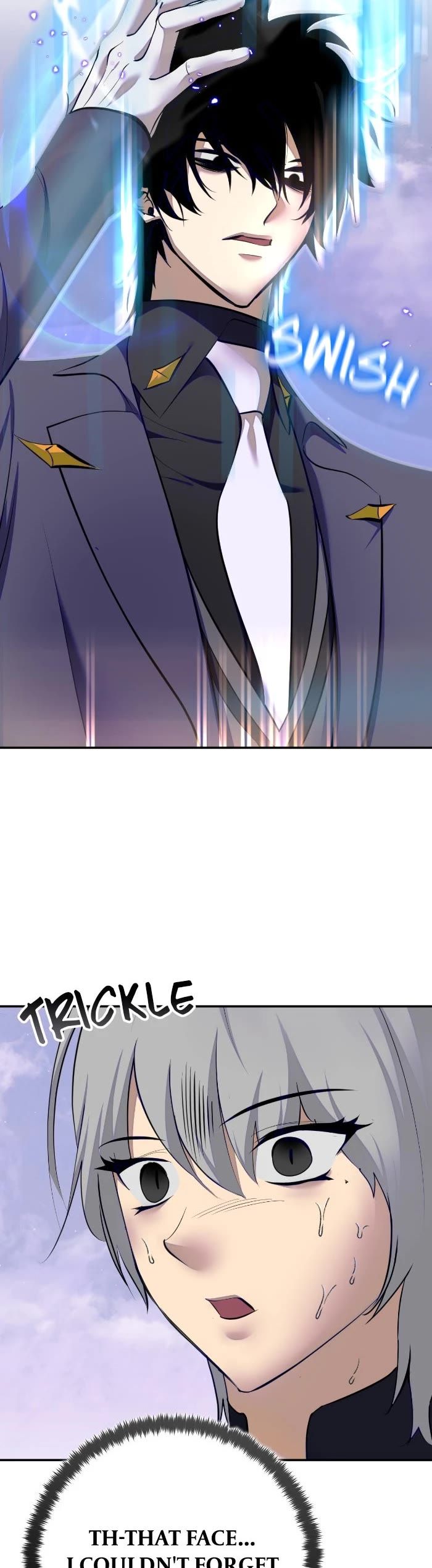 Return to Player - Chapter 215 Page 20