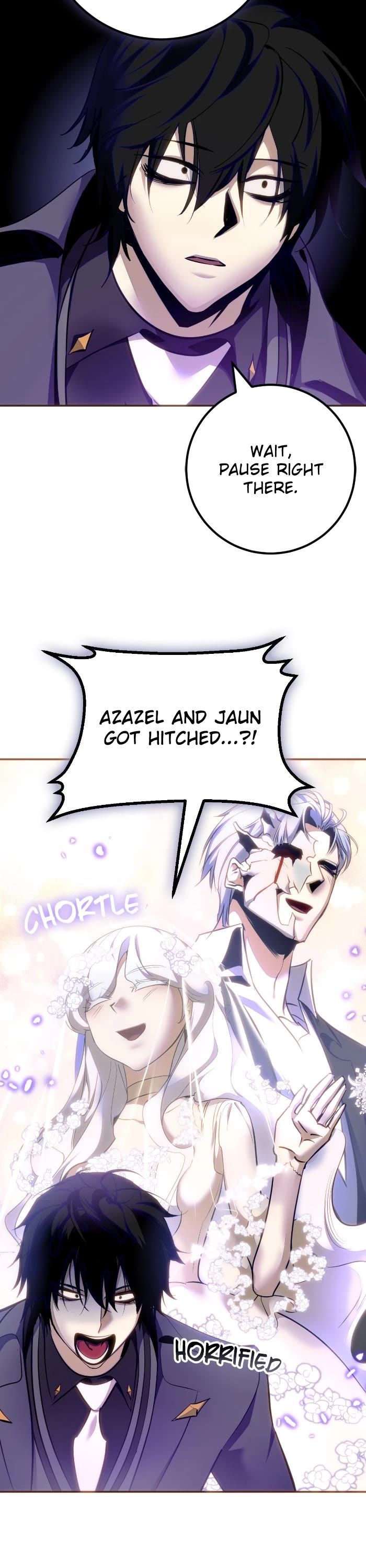 Return to Player - Chapter 215 Page 26