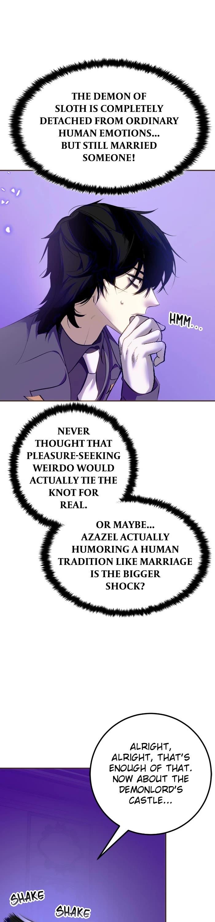 Return to Player - Chapter 215 Page 27