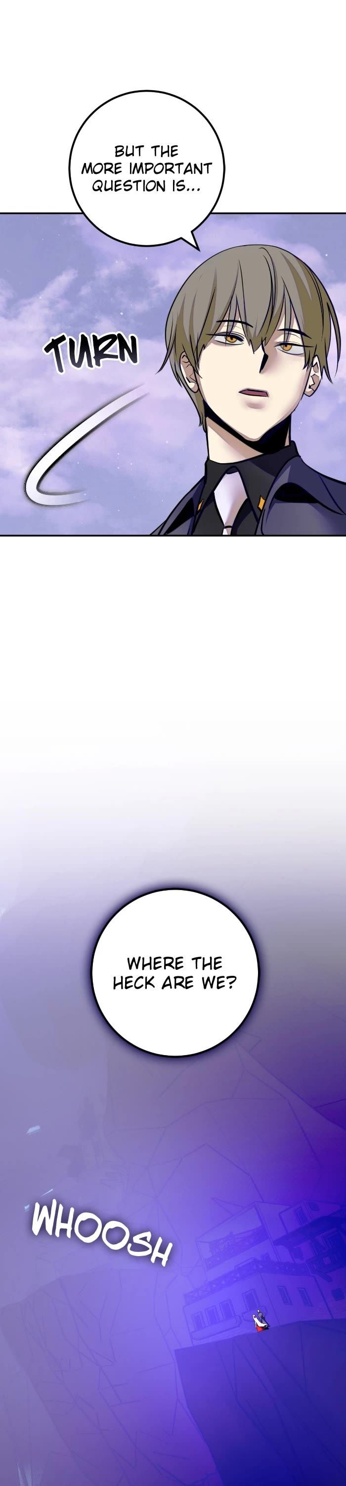 Return to Player - Chapter 215 Page 3