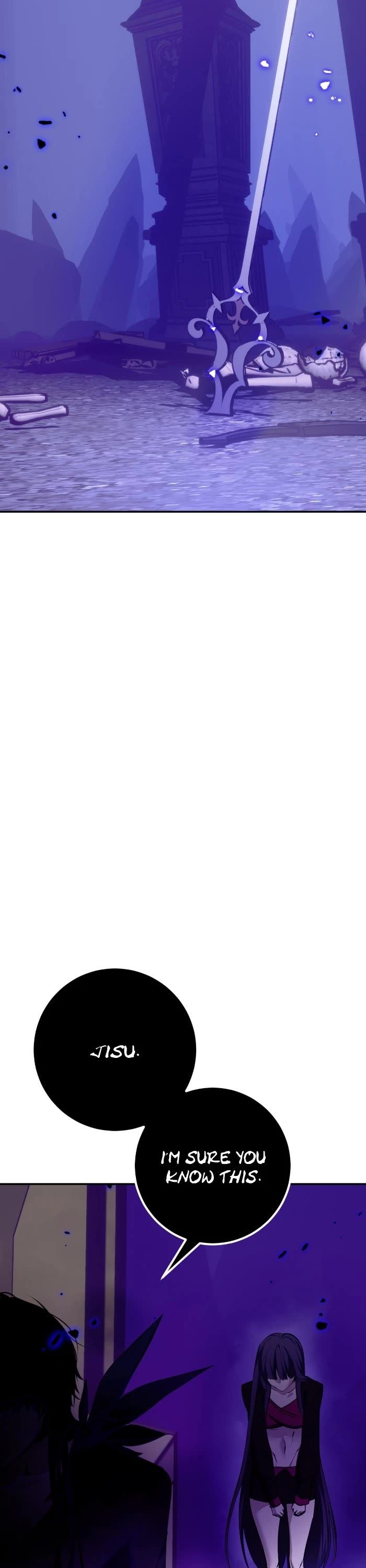 Return to Player - Chapter 215 Page 33