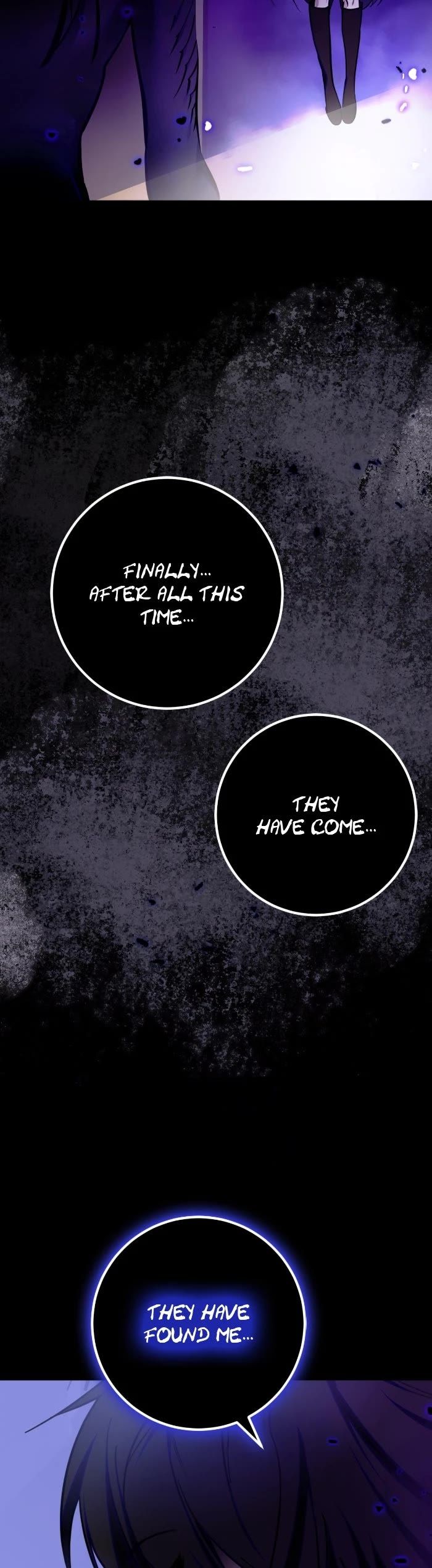 Return to Player - Chapter 215 Page 34