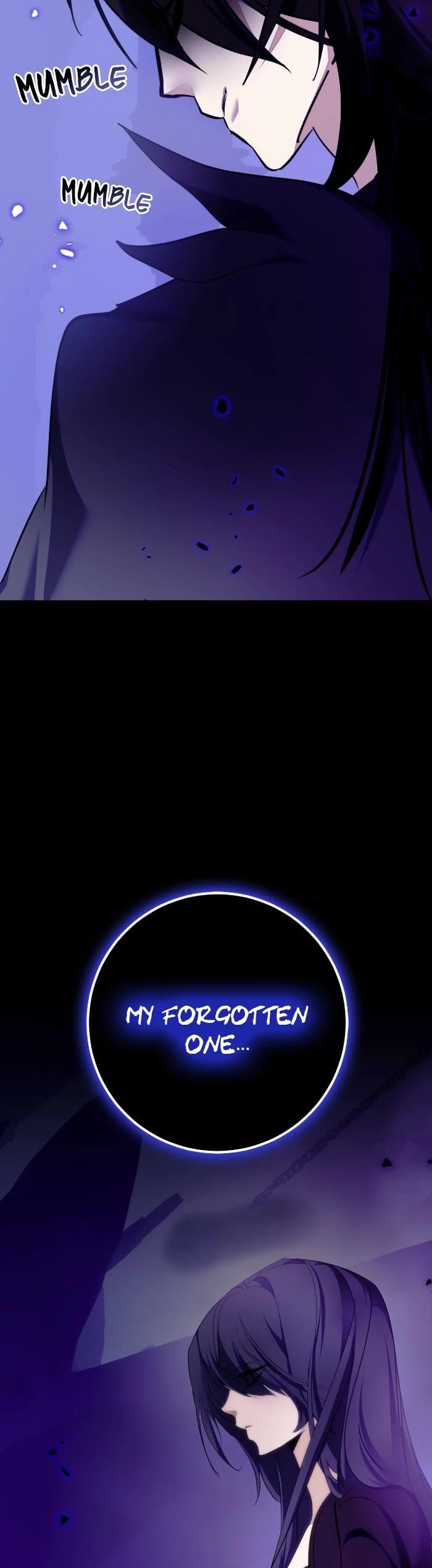 Return to Player - Chapter 215 Page 35