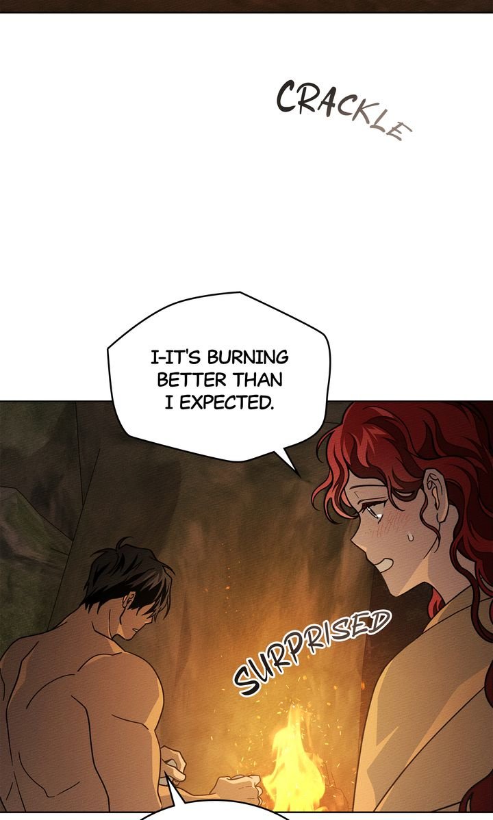 Under the Oak Tree - Chapter 104 Page 20