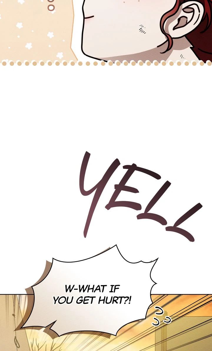 Under the Oak Tree - Chapter 106 Page 29