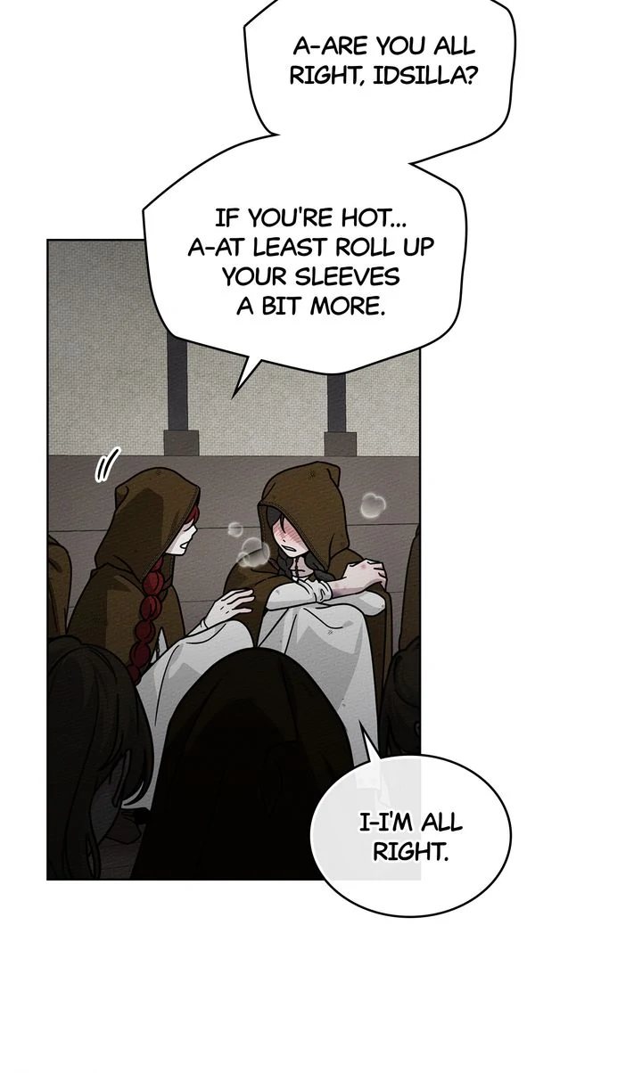 Under the Oak Tree - Chapter 119 Page 38