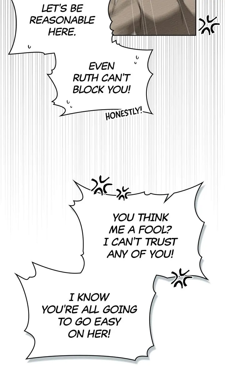 Under the Oak Tree - Chapter 95 Page 46