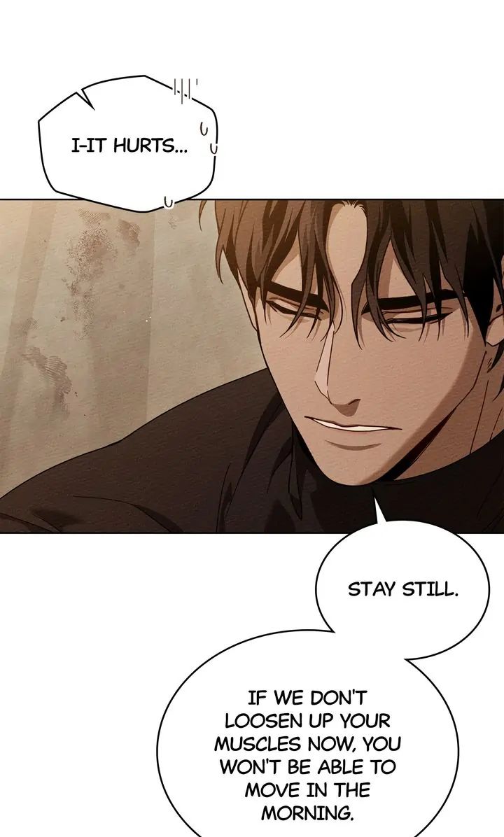 Under the Oak Tree - Chapter 96 Page 44