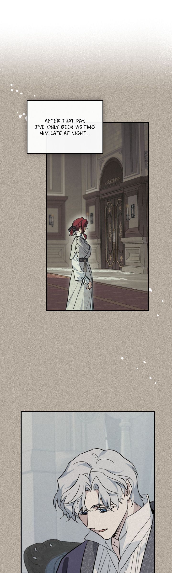 The Lady and the Beast - Chapter 160 Page 15