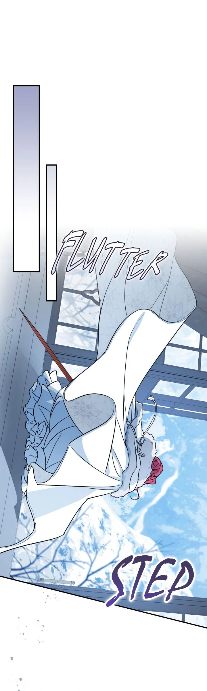 The Lady and the Beast - Chapter 165 Page 36