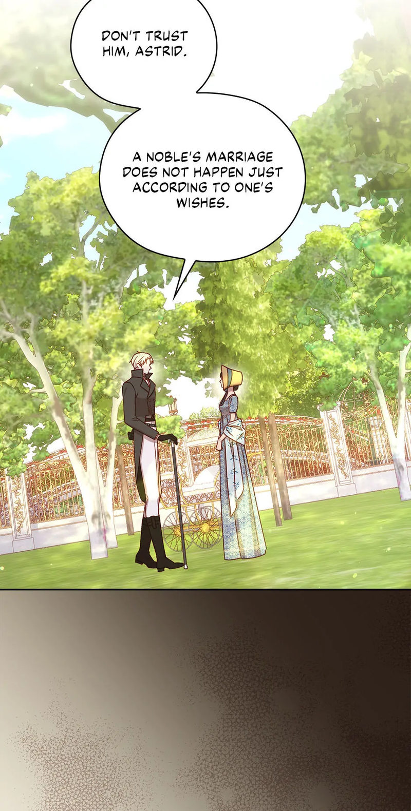 Surviving As A Maid - Chapter 107 Page 51