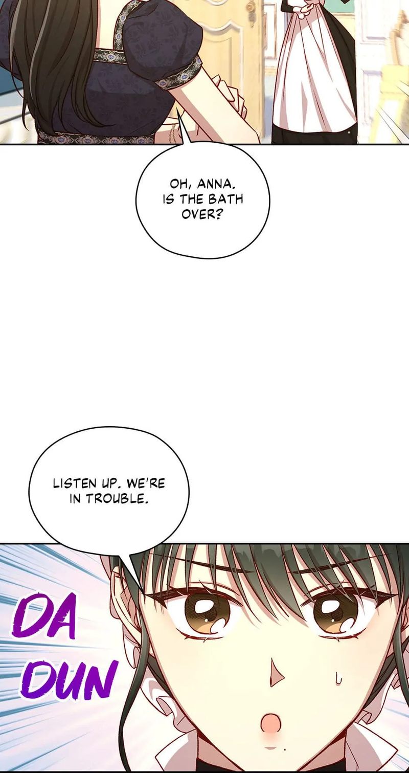 Surviving As A Maid - Chapter 114 Page 7