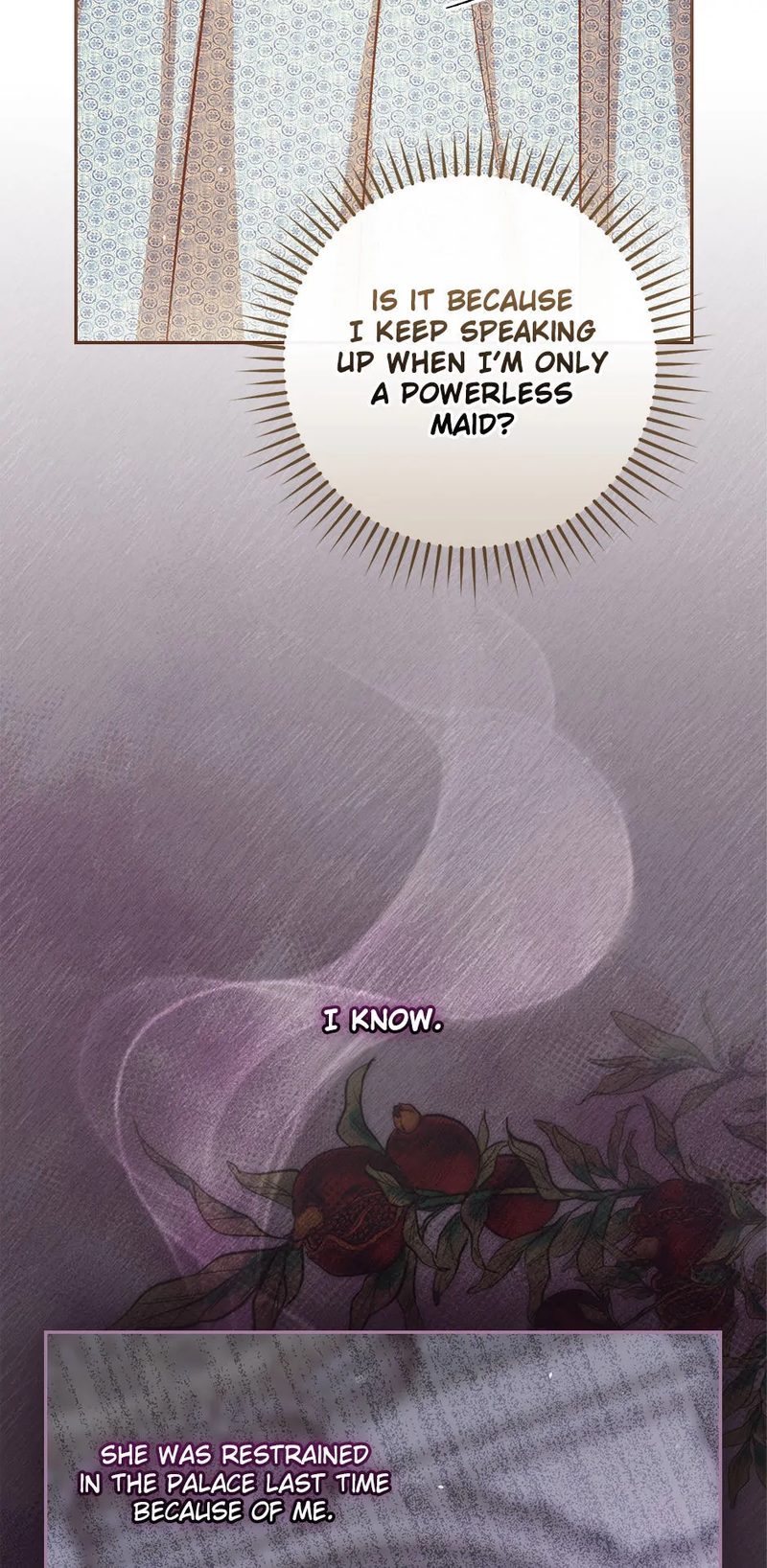 Surviving As A Maid - Chapter 116 Page 53