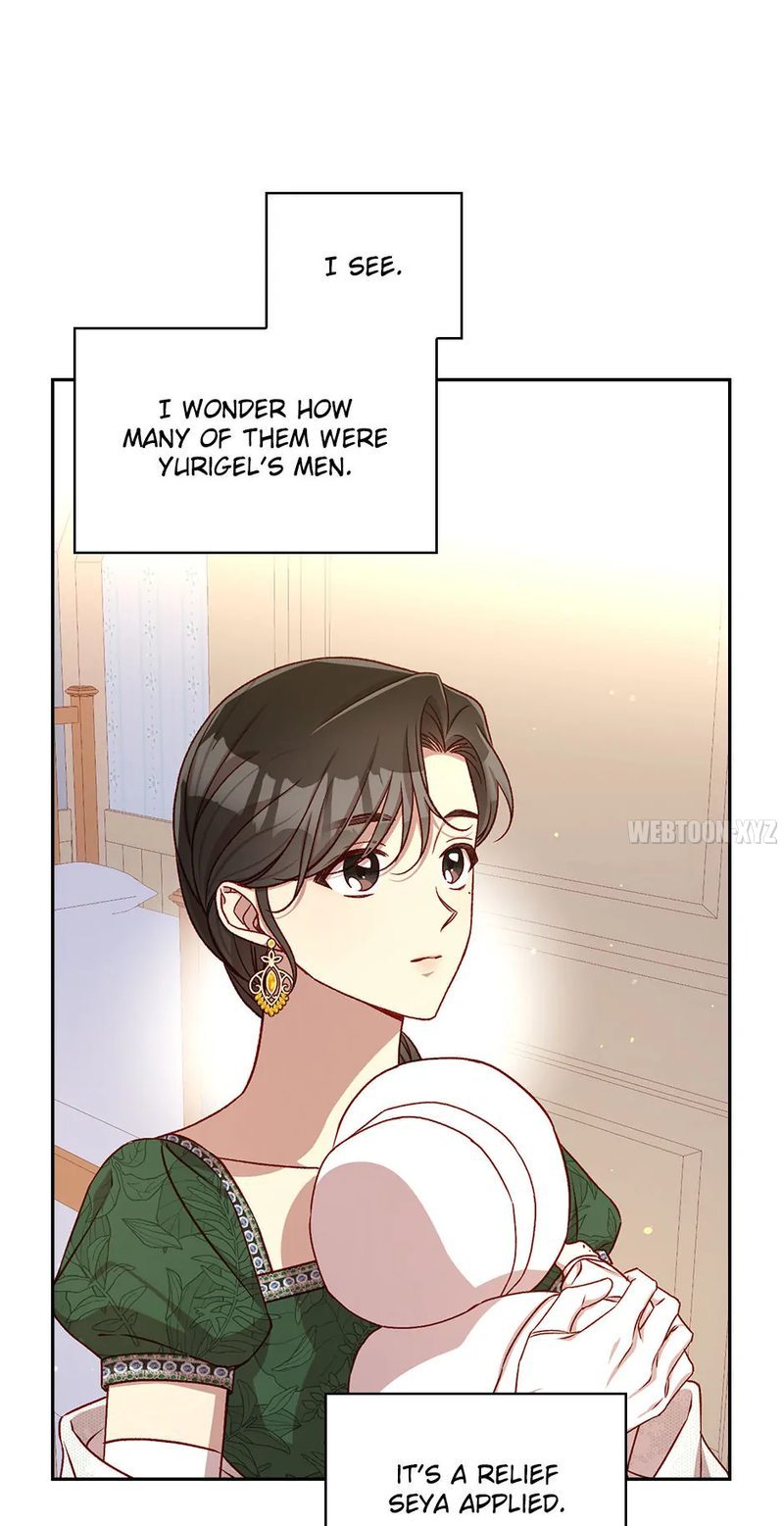 Surviving As A Maid - Chapter 123 Page 19