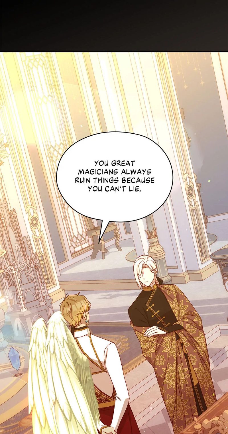 Surviving As A Maid - Chapter 129 Page 41