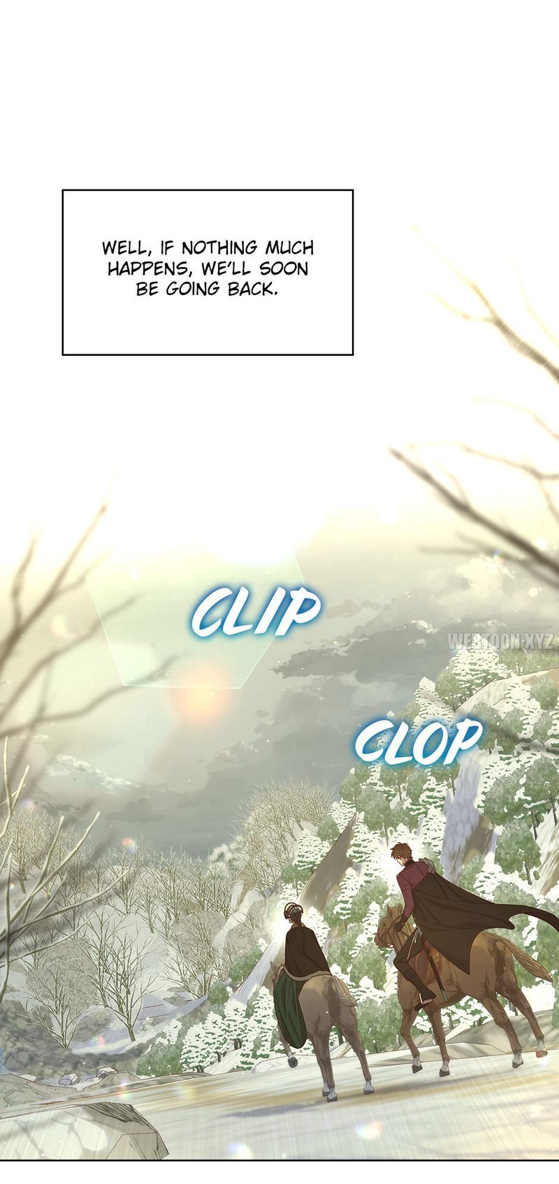 Surviving As A Maid - Chapter 133 Page 69