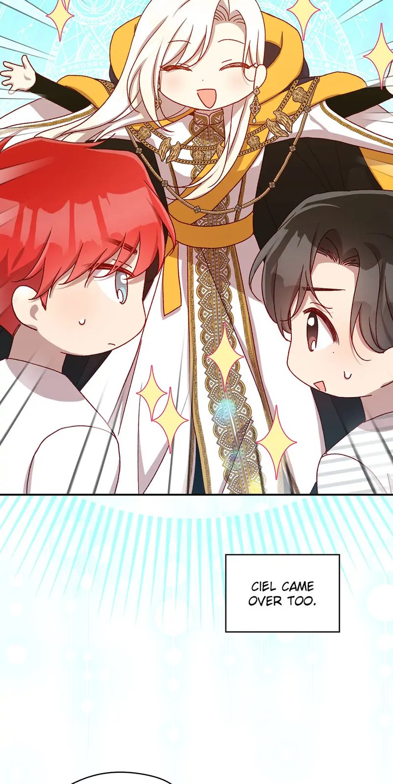 Surviving As A Maid - Chapter 144 Page 39