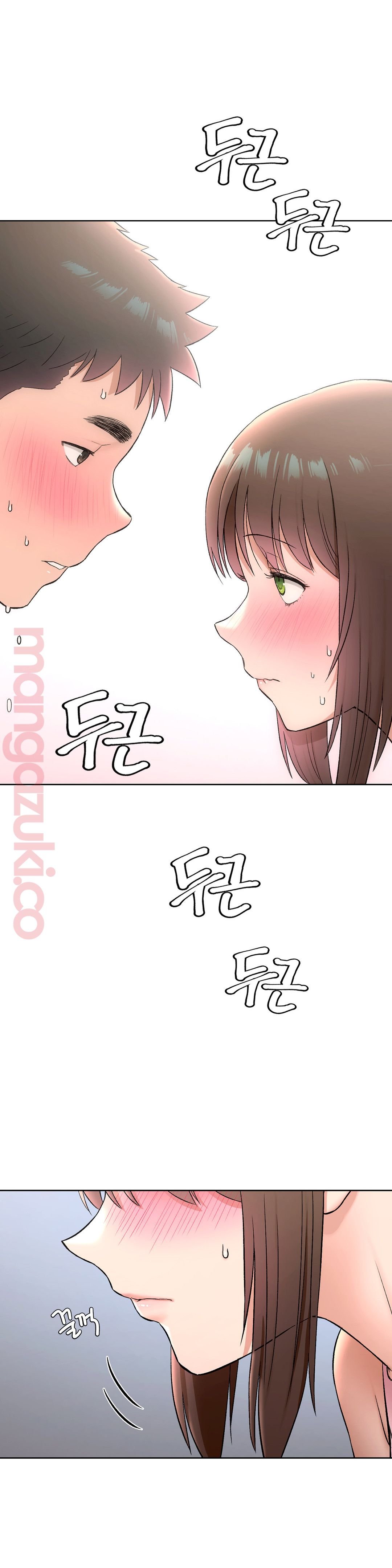 Sex Exercice Season 02 Raw - Chapter 66 Page 1