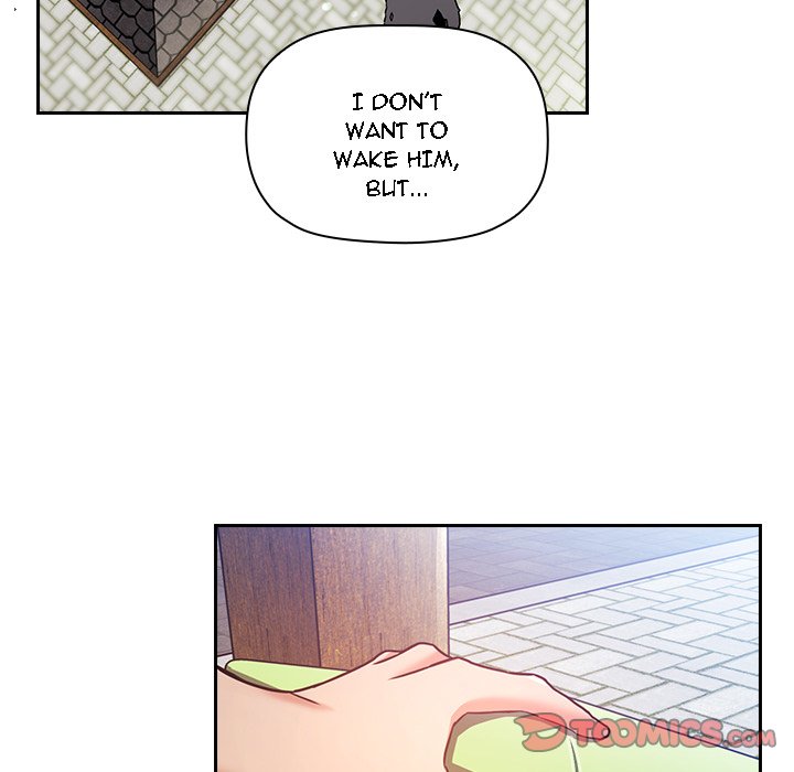 Collapse & Rewind - Chapter 48 Page 45