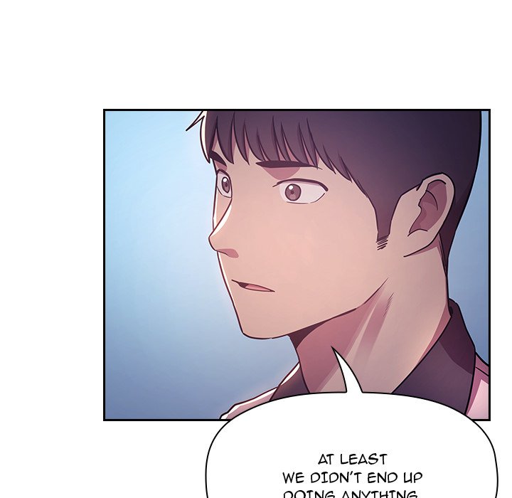 Collapse & Rewind - Chapter 52 Page 11