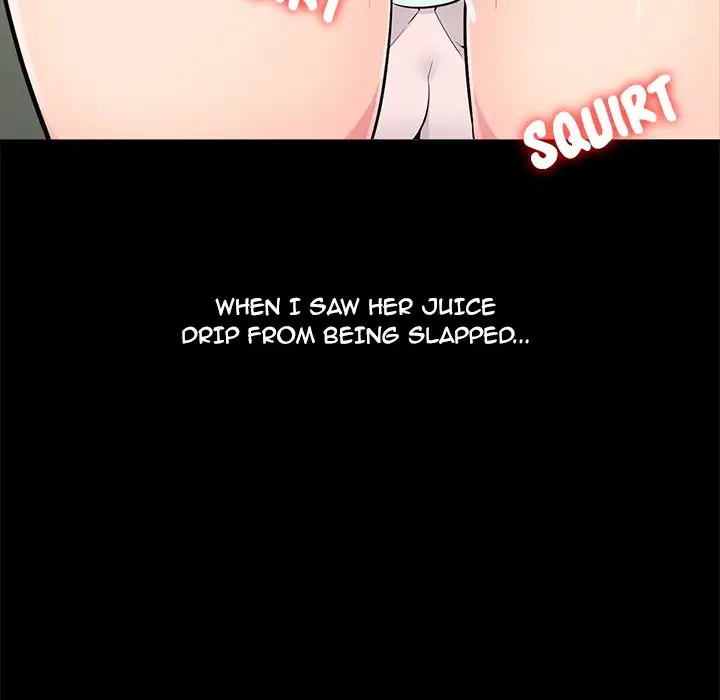 The Family Tree - Chapter 3 Page 11